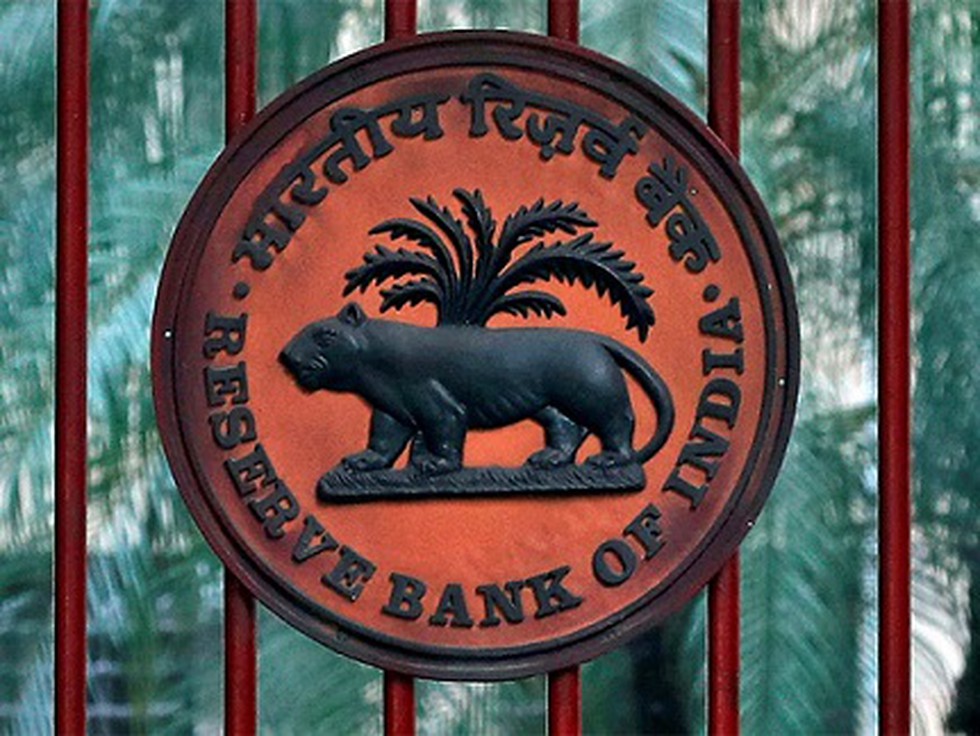 The Reserve Bank Of India Rbi Released The Annual Report Of The