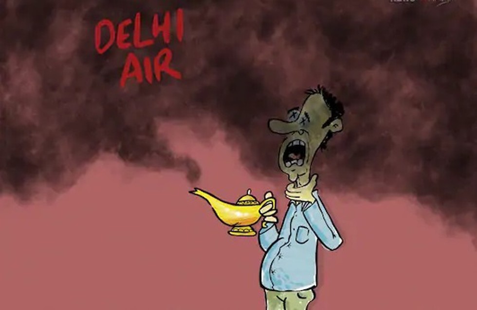 current affairs image