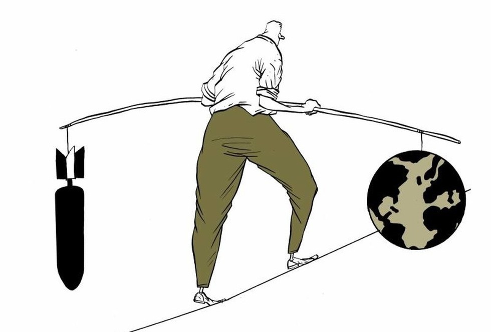 current affairs image