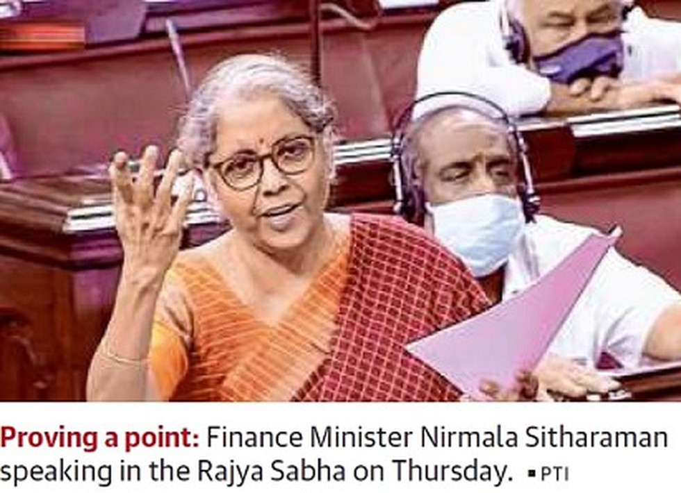 current affairs image