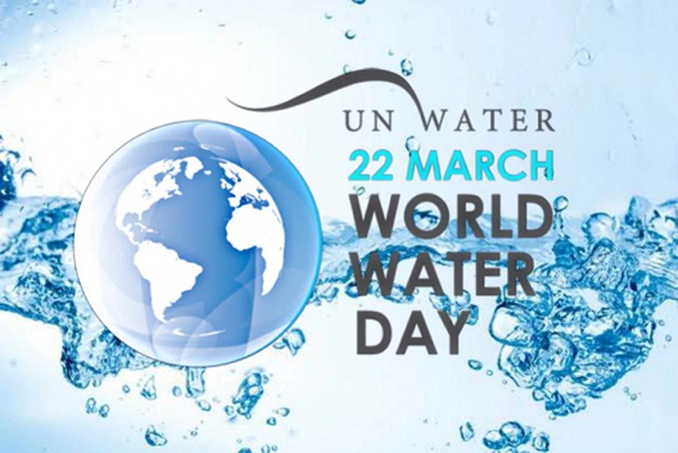 ‘valuing Water Is The Theme For 2021s World Water Day