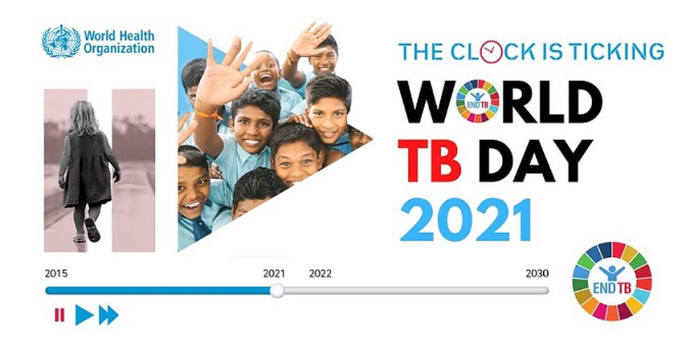 World Tuberculosis Day Is Being Observed On 24th March 2021 To Raise   TB Day 