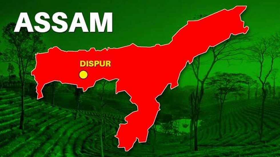 Congress leader Rahul Gandhi promised to implement Article 244 (A) of the  Constitution to safeguard the interests of the people in Assam's  tribal-majority districts.