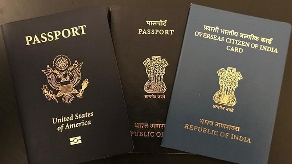 The Overseas Citizens of India (OCI) will not be required to register for a  fresh OCI card every time a new passport is issued in their name, the Home  Ministry said in