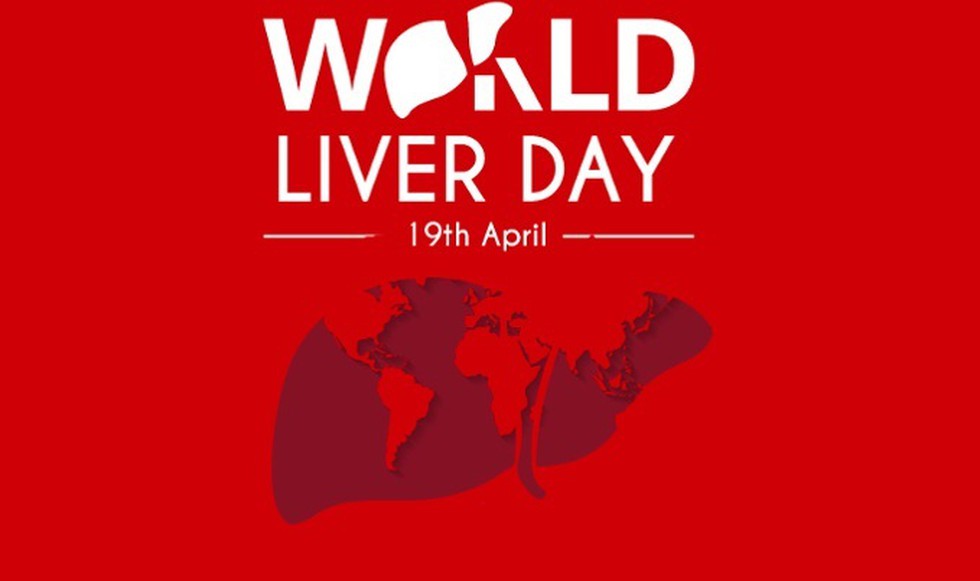 World liver day is observed on April 19 every year, to spread awareness