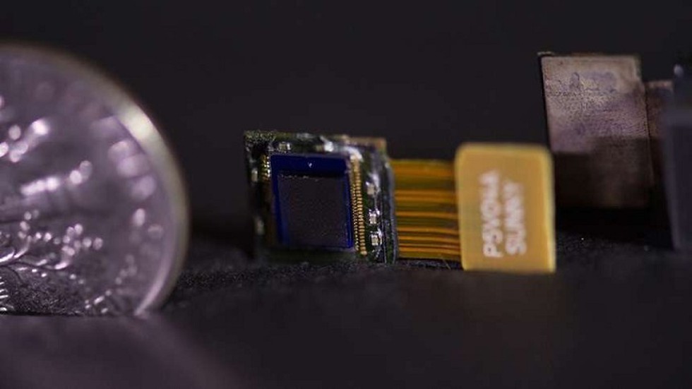 A team of researchers from Indian Institute of Technology Madras (IITM