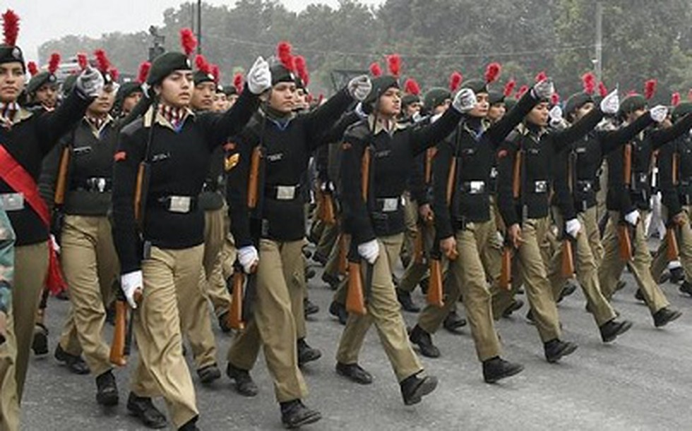 Defence Secretary Dr Ajay Kumar Launched Directorate General National 