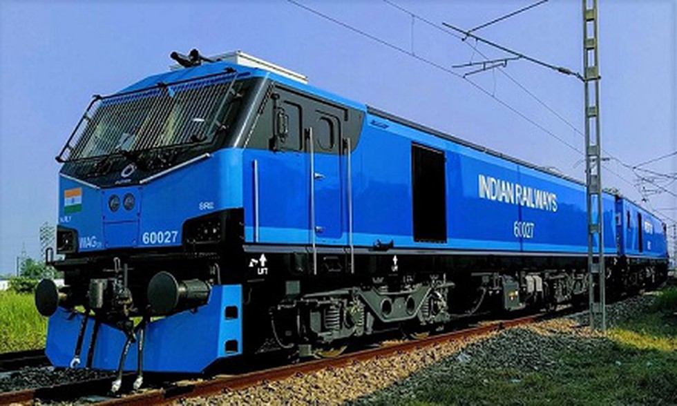 Types Of Train Engines In India At Joyce Brown Blog