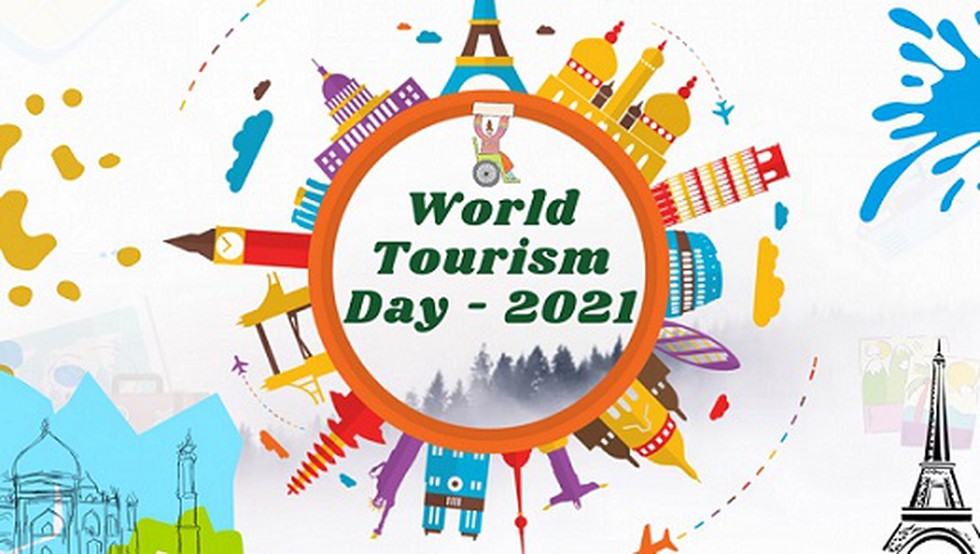 world tourism day assembly