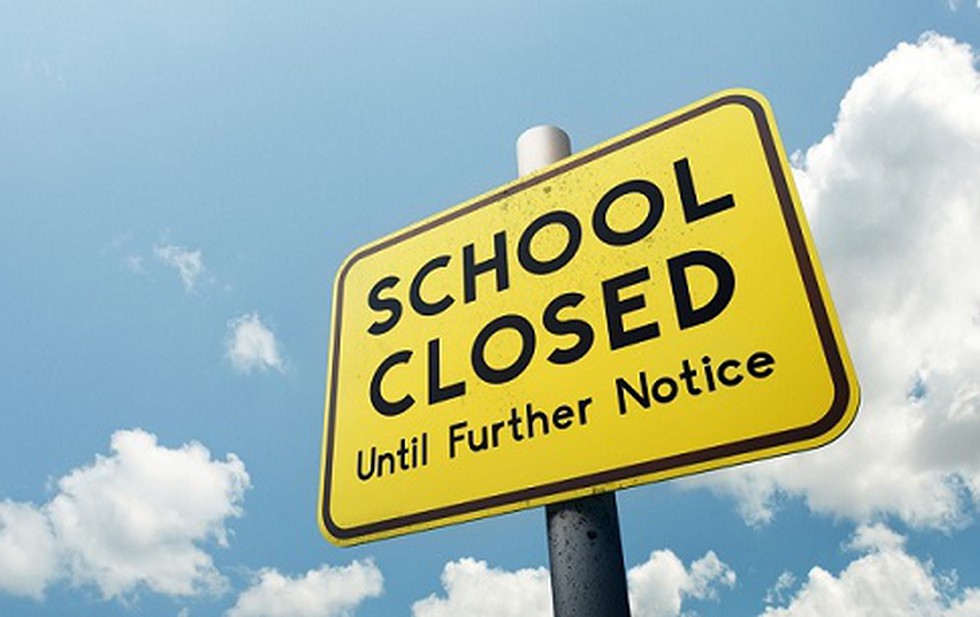 The prolonged closure of primary and upper primary schools since the