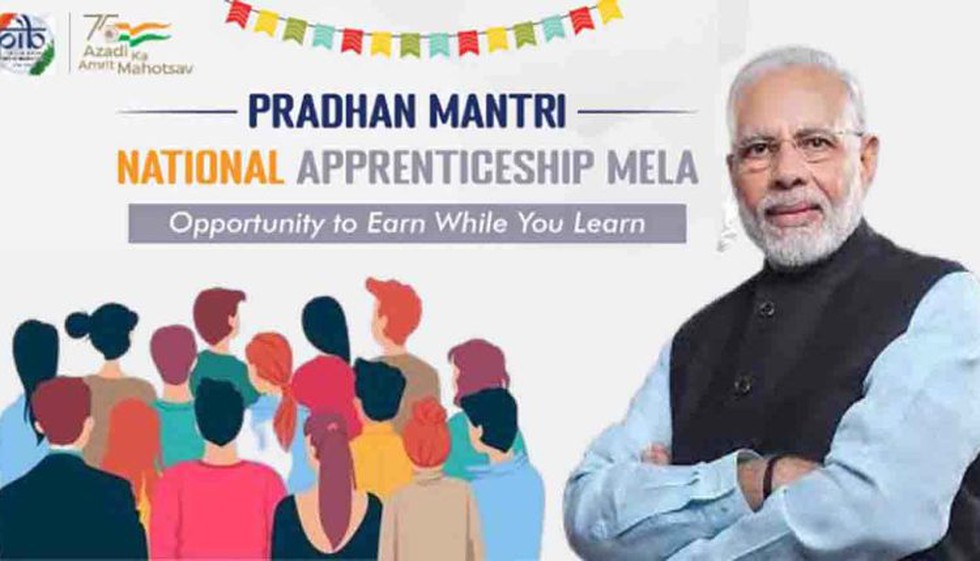 What Is Pm Apprenticeship Mela