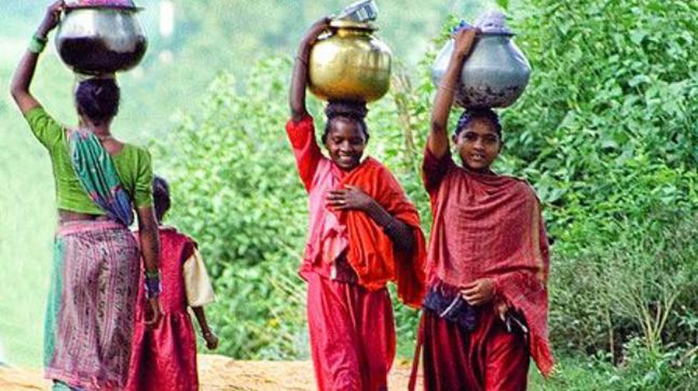 International Day of Rural Women is celebrated on 15 October every year.