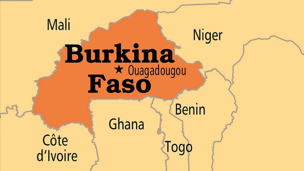 Burkina 
