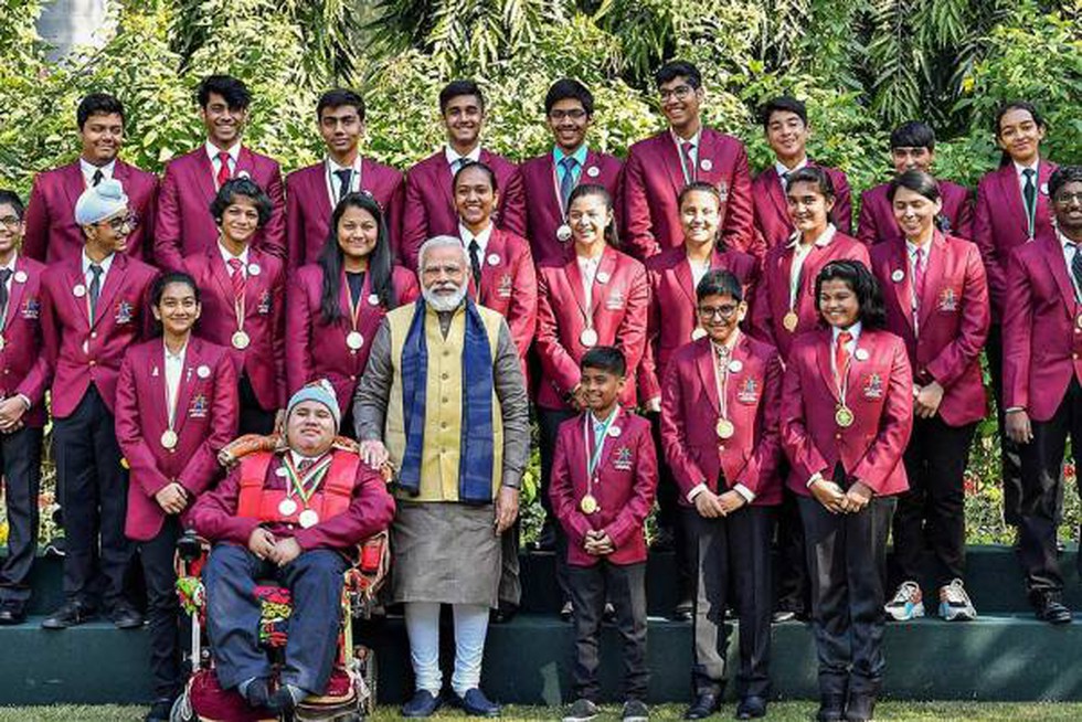 Last date for the Pradhan Mantri Rashtriya Bal Puraskar extended to