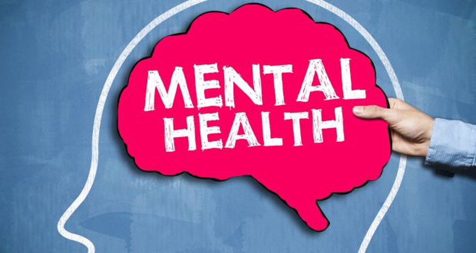 On World Mental Health Day The Lancet Released A New Report Calling 