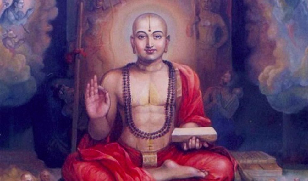 Exploring the Different Commentaries on the Brahma Sutras :  r/HinduVedicScripture