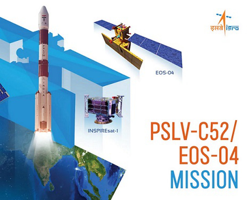 the-indian-space-research-organisation-isro-has-successfully-launched