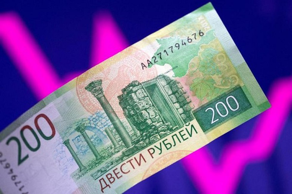 On March 23 Russian President Vladimir Putin Demanded That European 