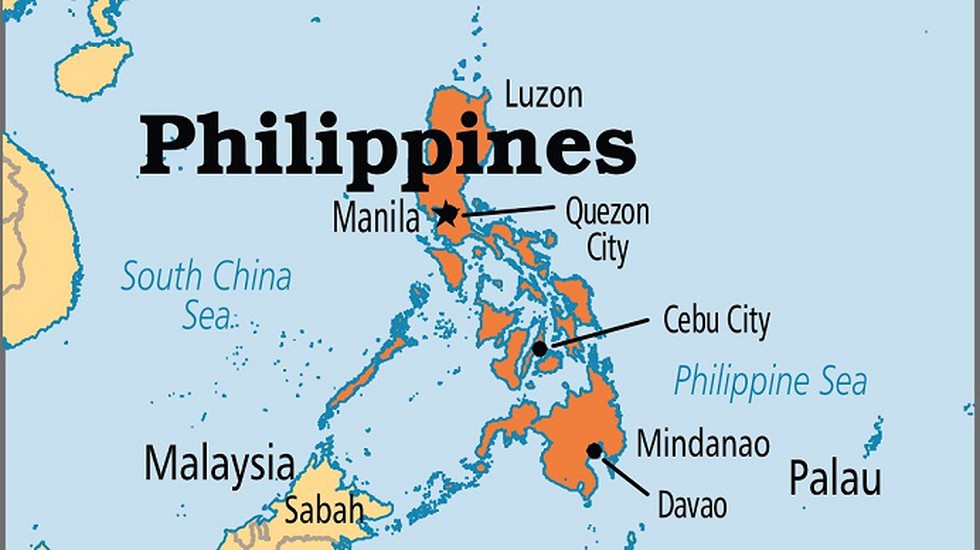 The Philippines raised its age of sexual consent from 12 years to 16 years.