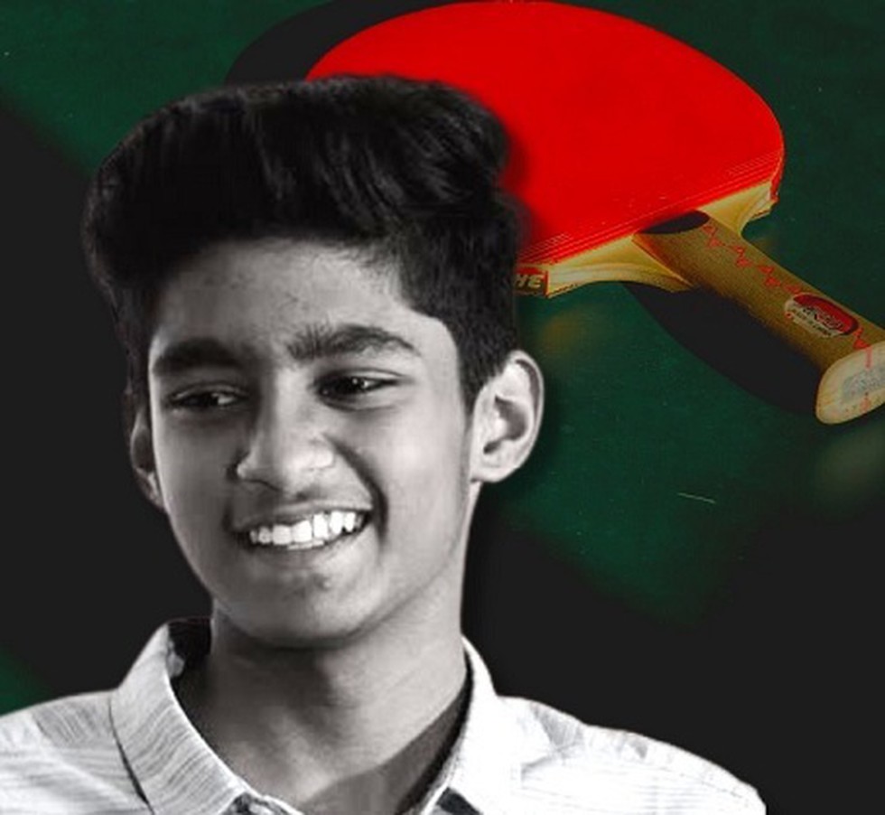 Prime Minister Narendra Modi condoled the demise of Vishwa Deenadayalan