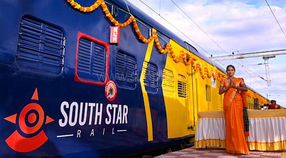 train tour packages from coimbatore