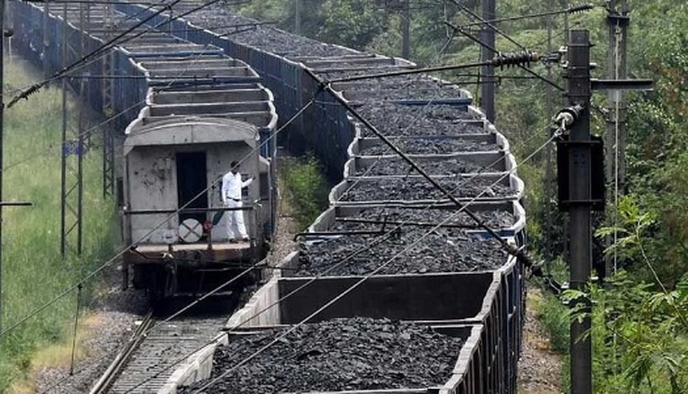 Inner Rail Corridor for a length of 68 km. is being constructed by