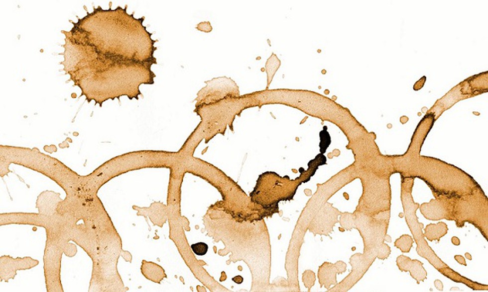 Coffee Stain 1 Free Photo Download | FreeImages