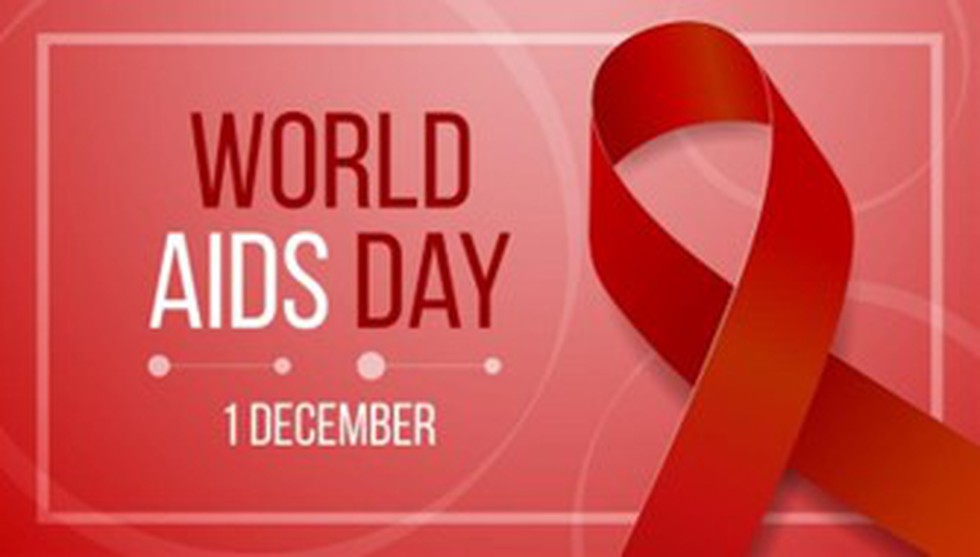 World Aids Day 2024 Uk - Ilyssa Lezlie