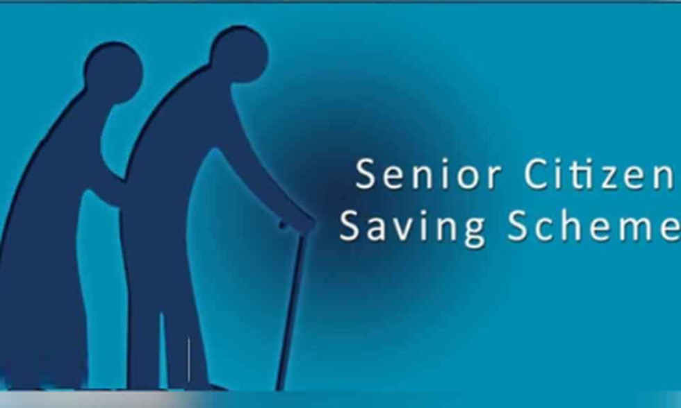 What are the key features of the Senior Citizen Savings Scheme (SCSS)?