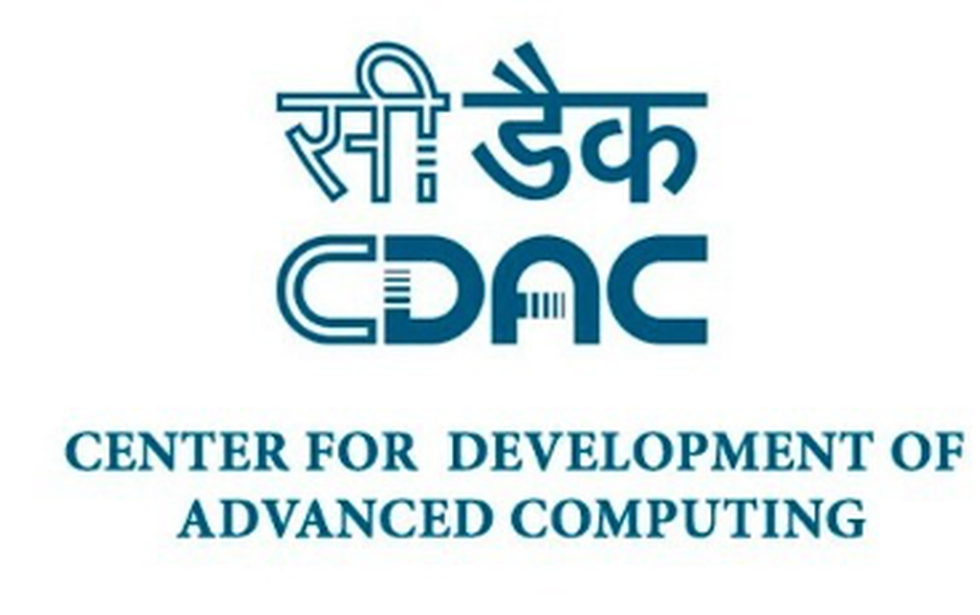 The Centre for Development of Advanced Computing (CDAC) is working on