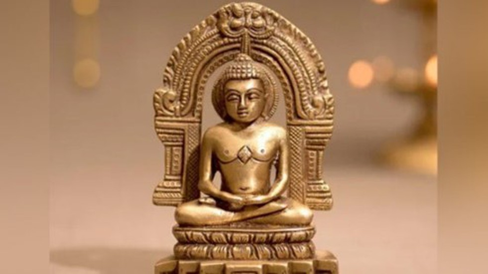 Mahavir Jayanti Which Marks The Birth Of Lord Mahavir Was Recently