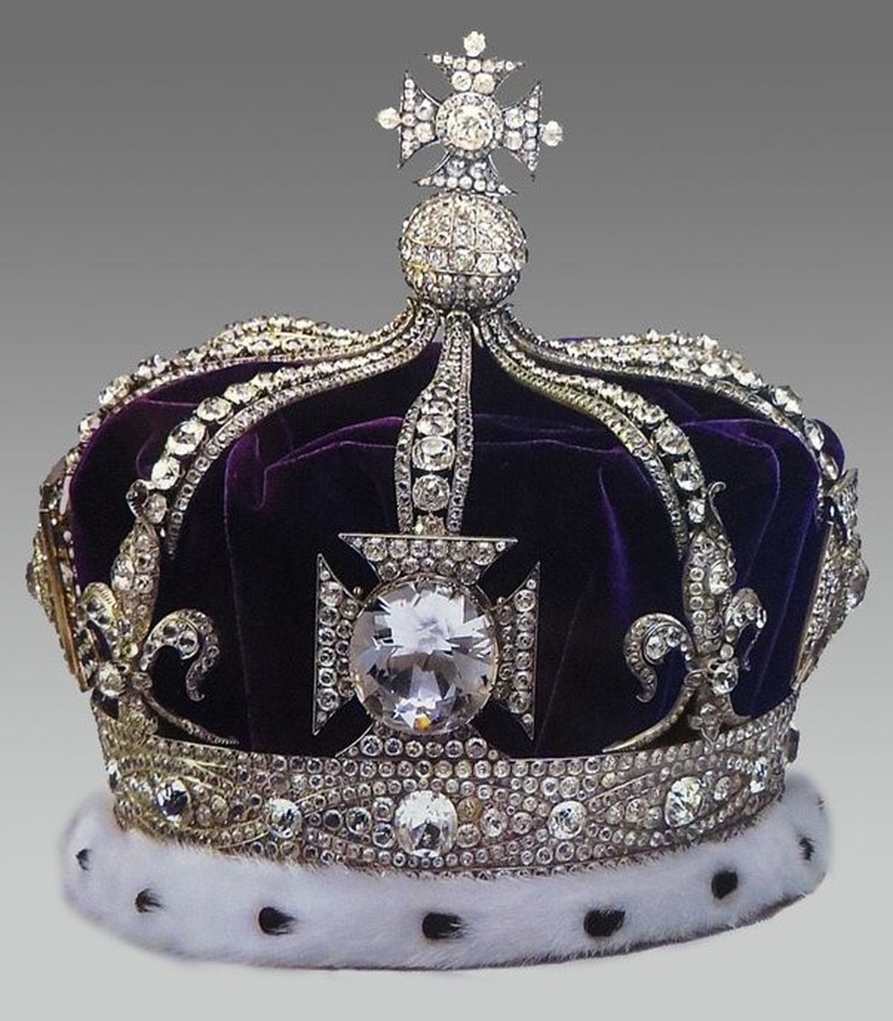 History of Kohinoor Diamond