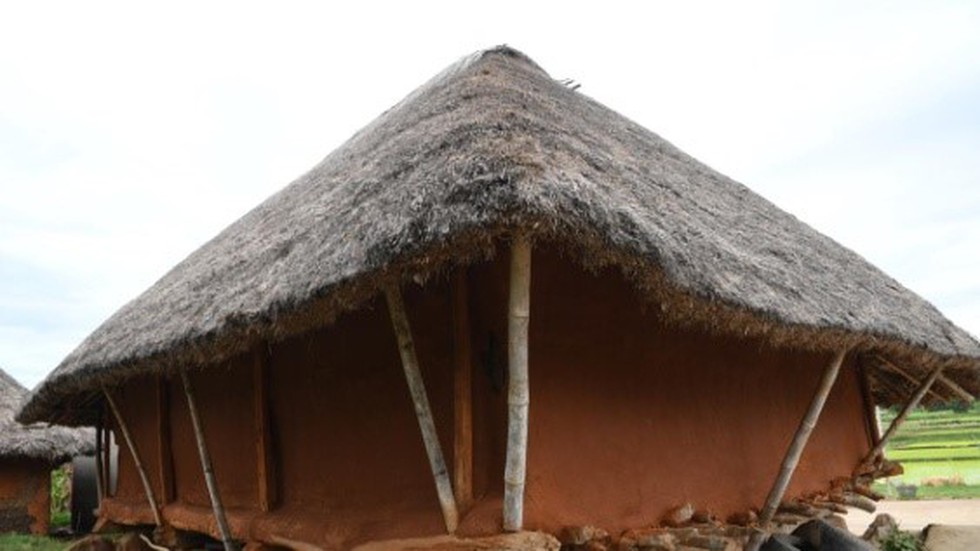More than two centuries ago, over 200 Malaiyali tribes people built