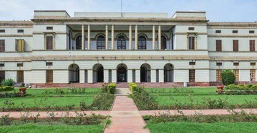 The Centre officially renamed Nehru Memorial Museum and Library (NMML) in  Delhi as Prime Ministers Museum and Library (PMML) with effect…