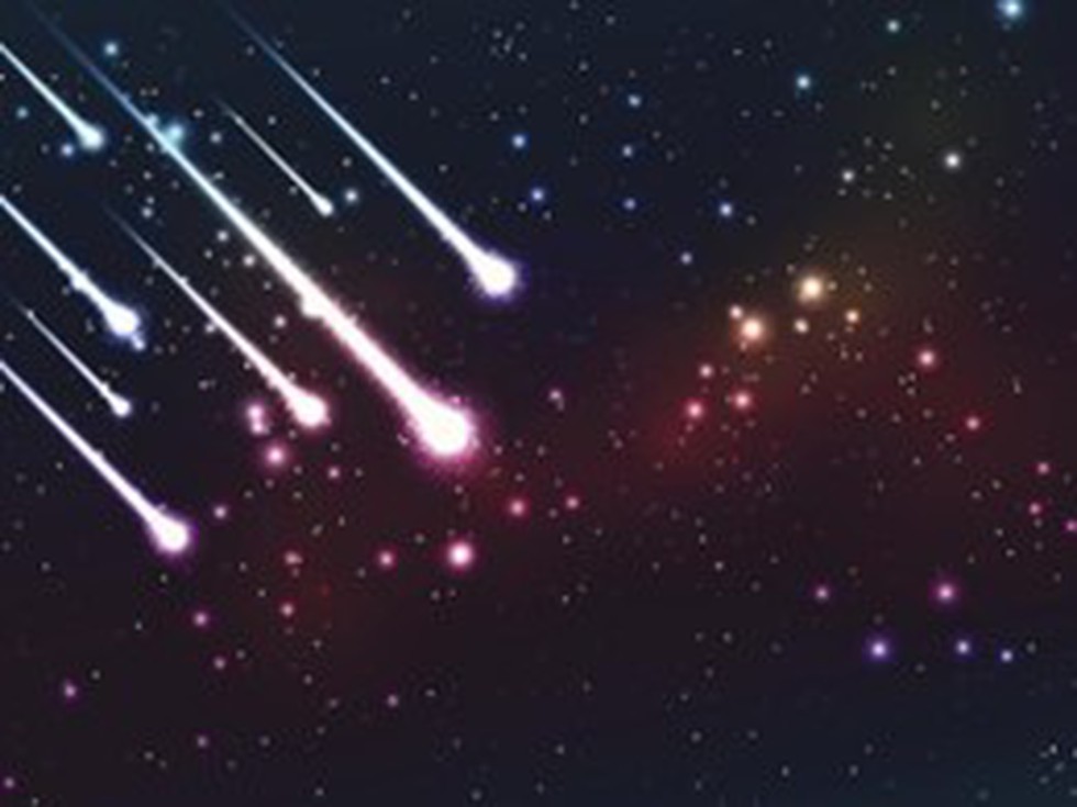 The NASA All Sky Fireball Network is already detecting the first