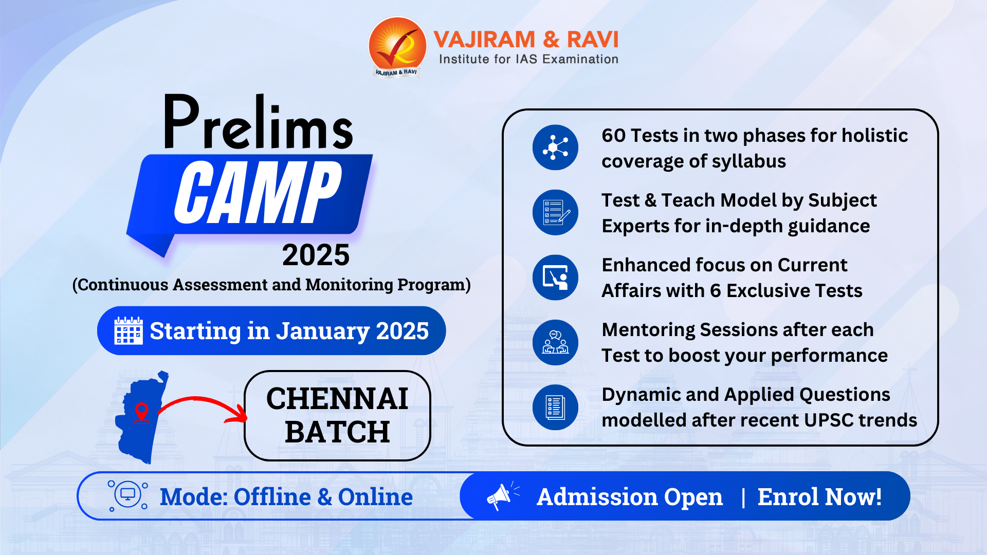 Vajiram Feed Banner Slider