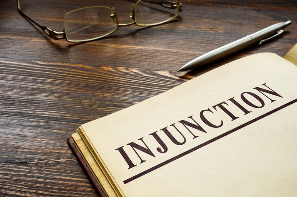 Plaint (Injunction Suit) (Eng) | PDF | Lawsuit | Cheque
