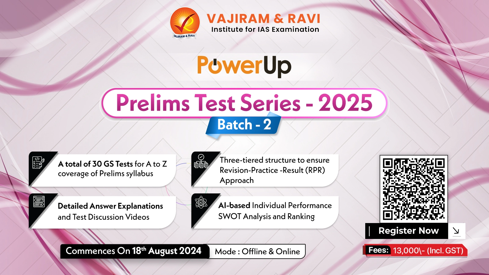 Vajiram Feed Banner Slider