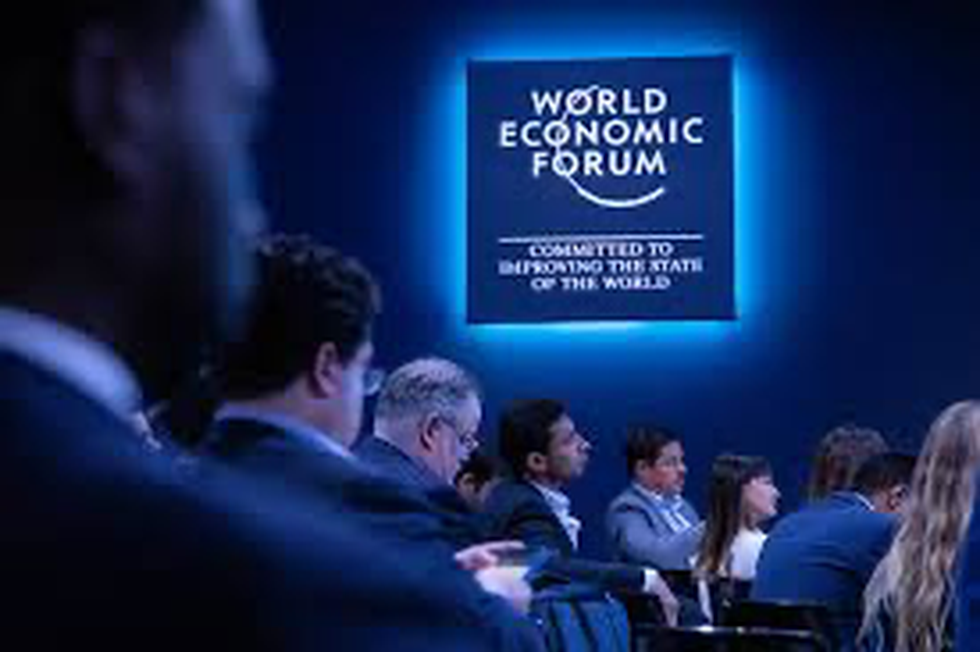 World Economic Forum 2025 Global Leaders Gather in Davos to Discuss