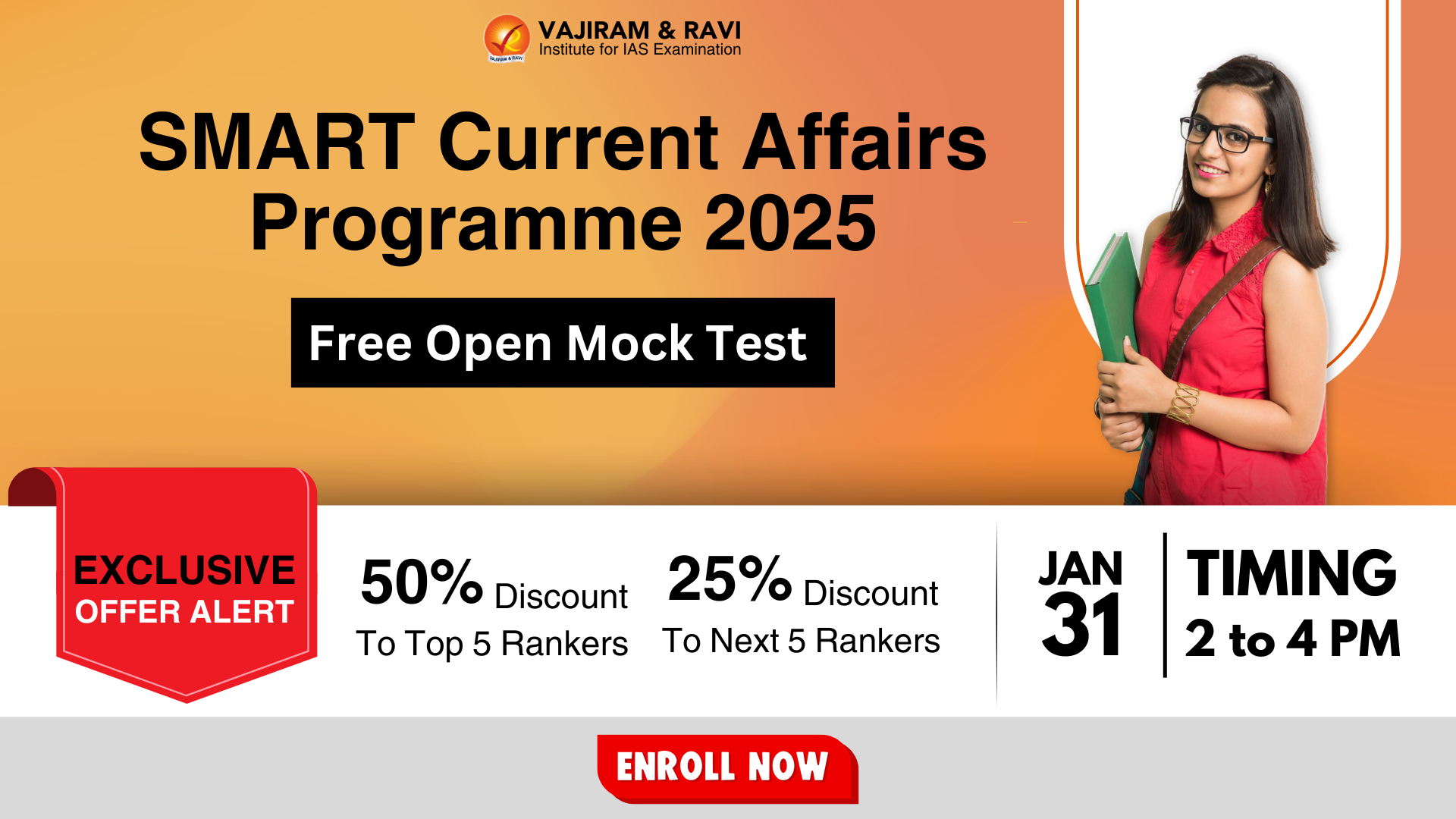 Vajiram Feed Banner Slider