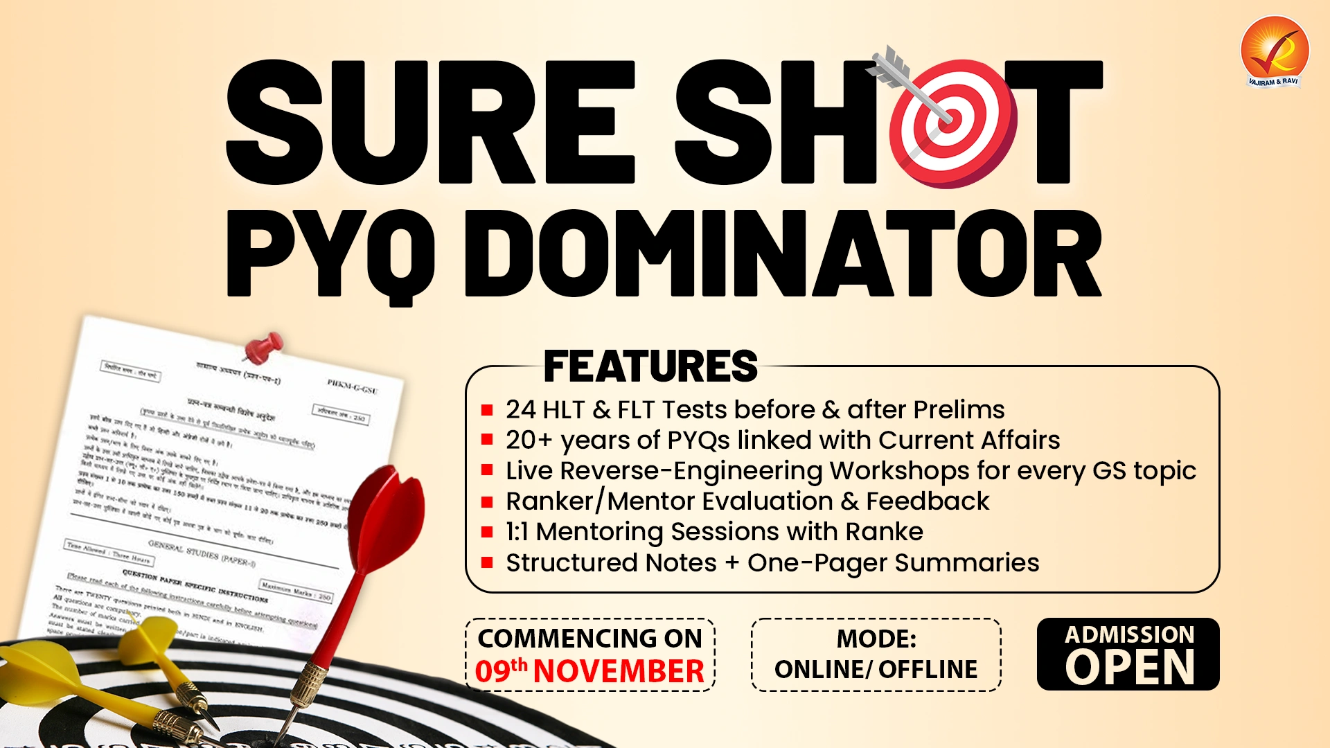 Vajiram Feed Banner Slider