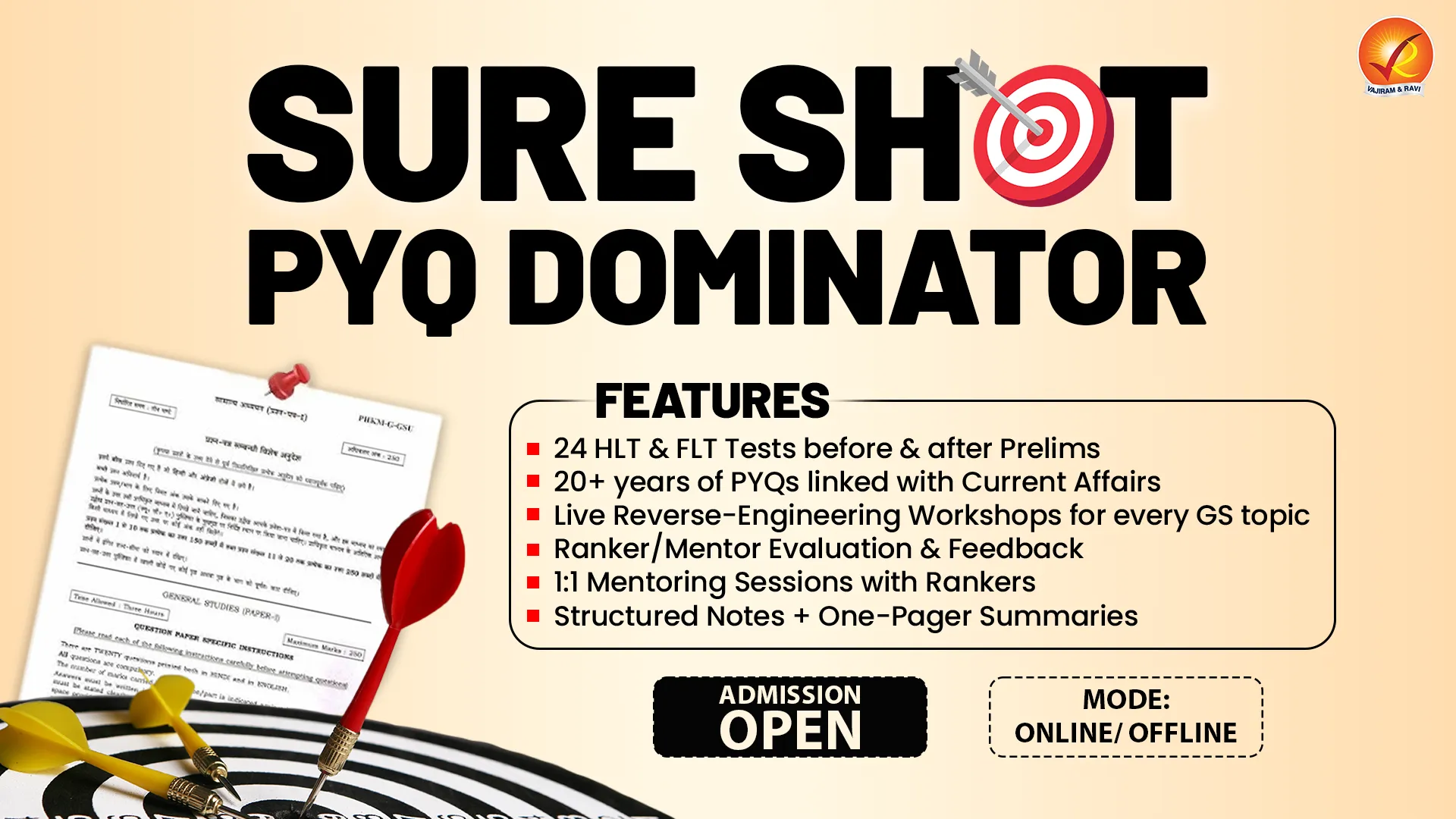 Vajiram Feed Banner Slider