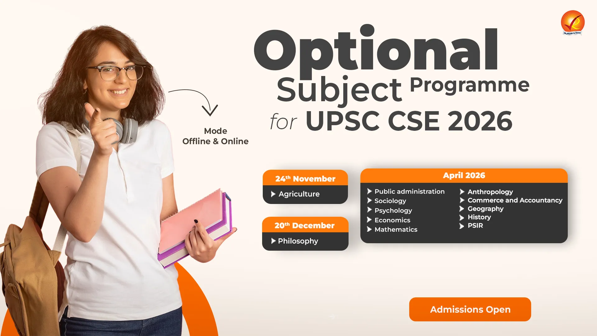 Vajiram Feed Banner Slider