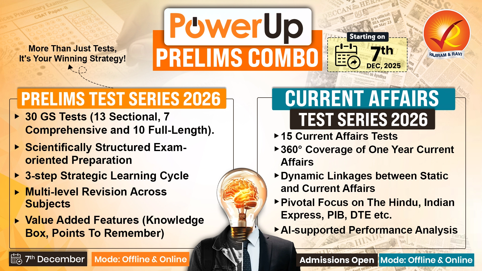 Vajiram Feed Banner Slider