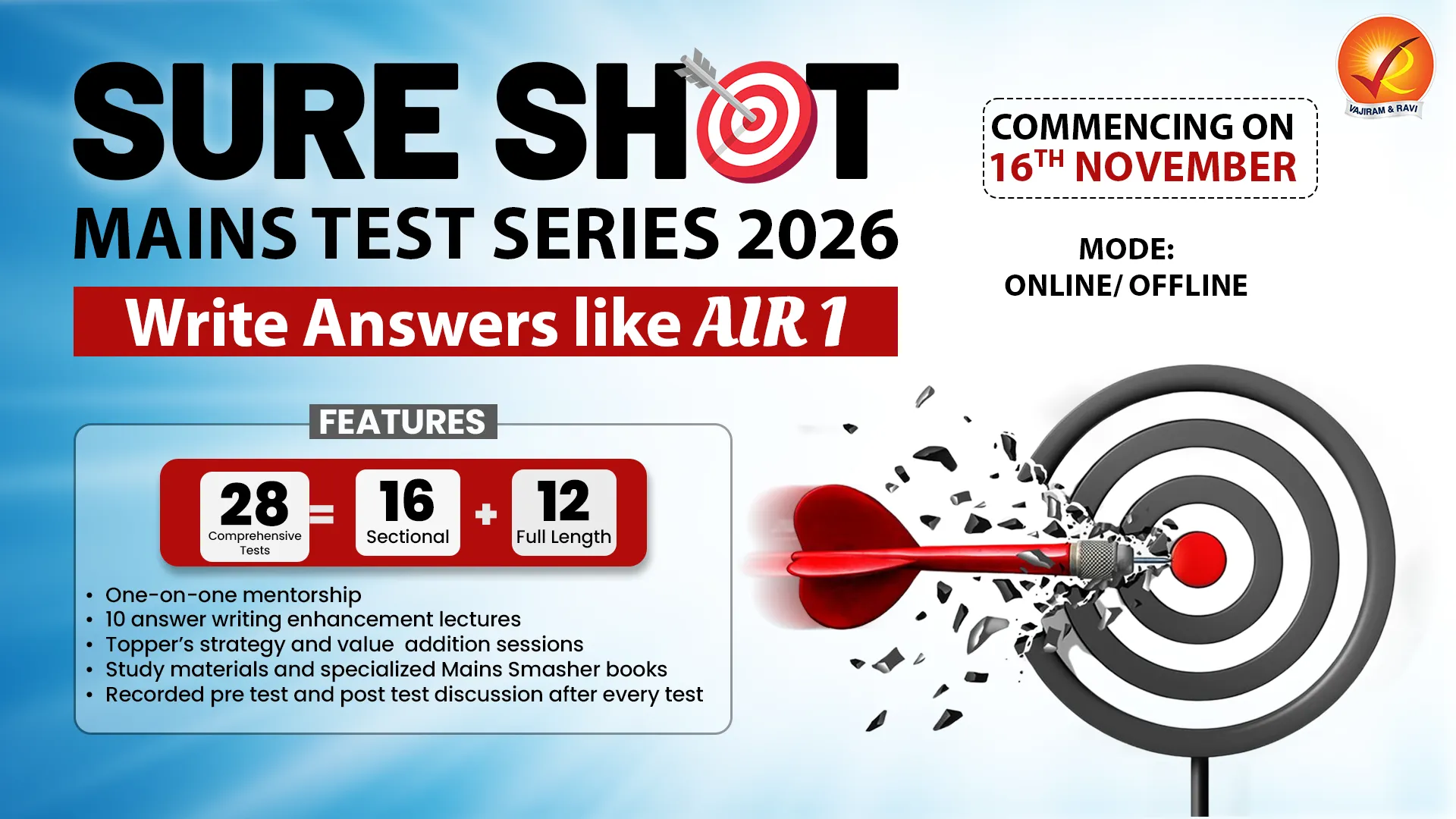 Vajiram Feed Banner Slider