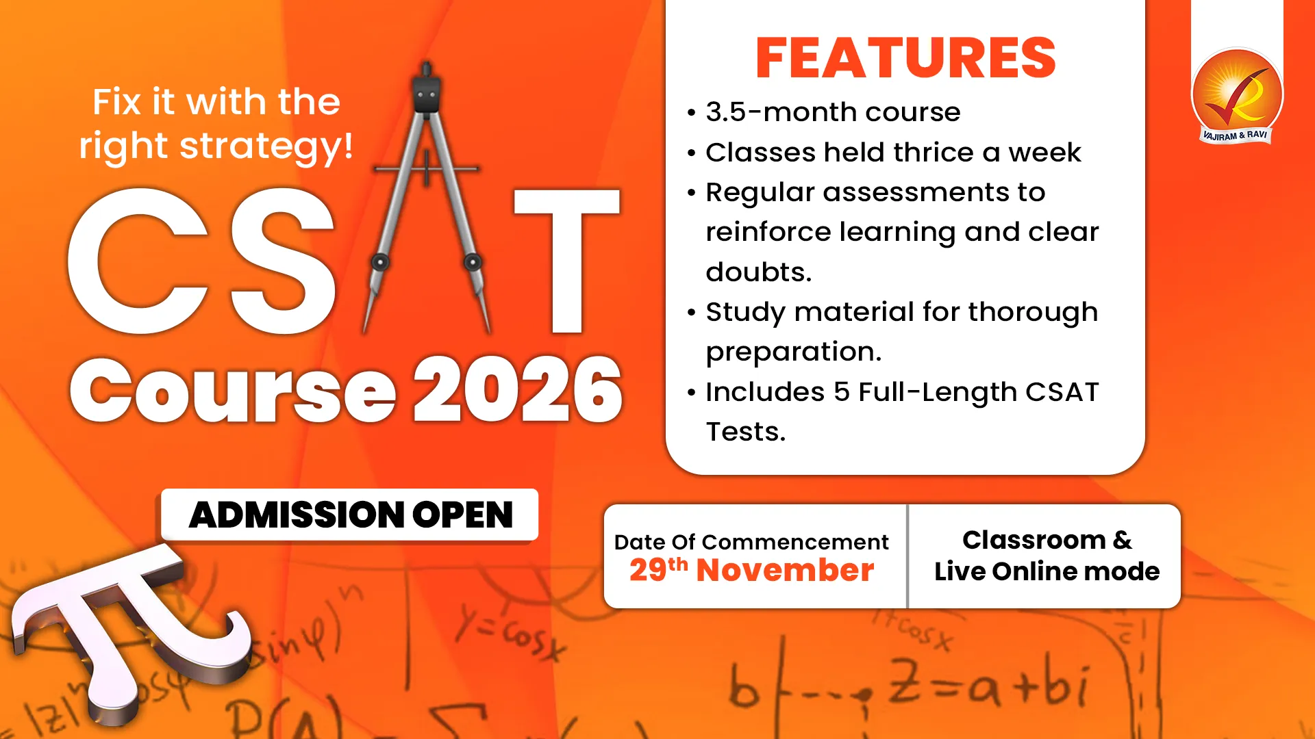 Vajiram Feed Banner Slider