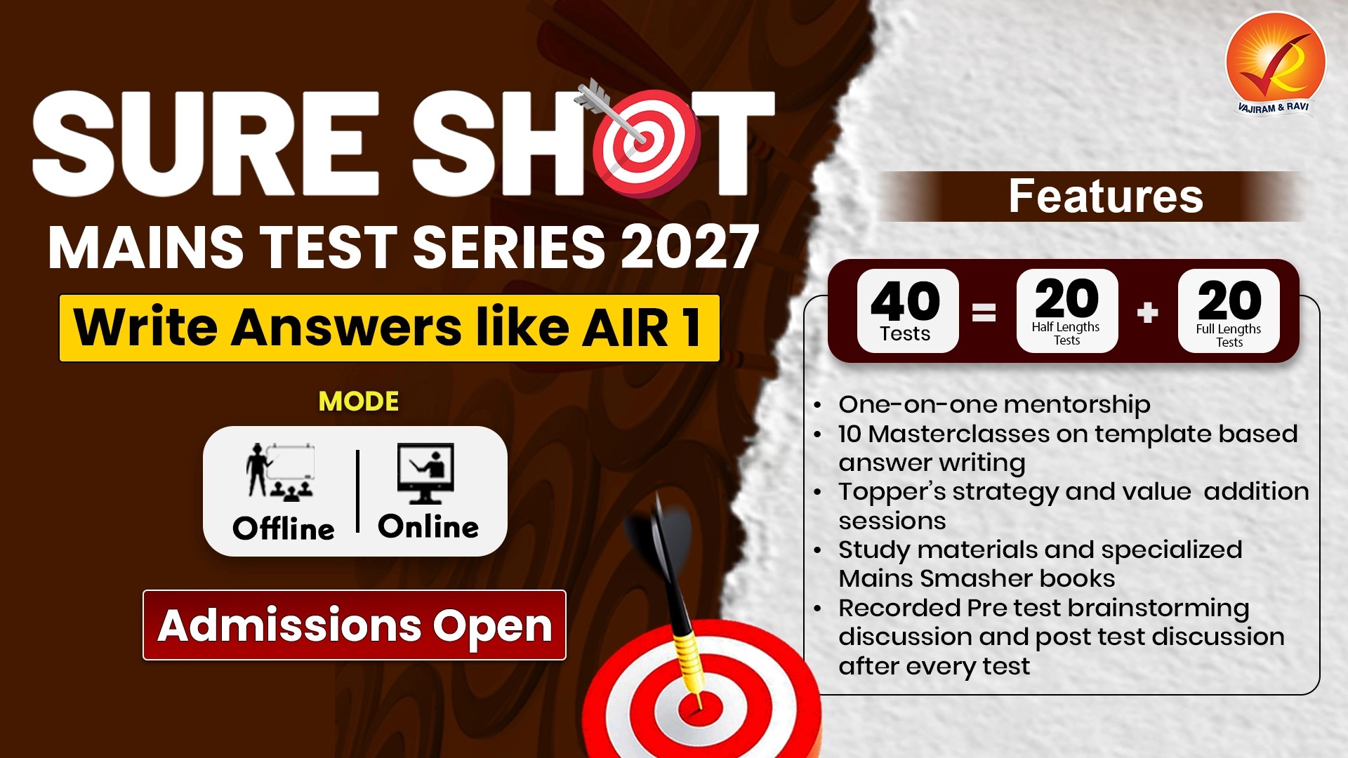 Vajiram Feed Banner Slider