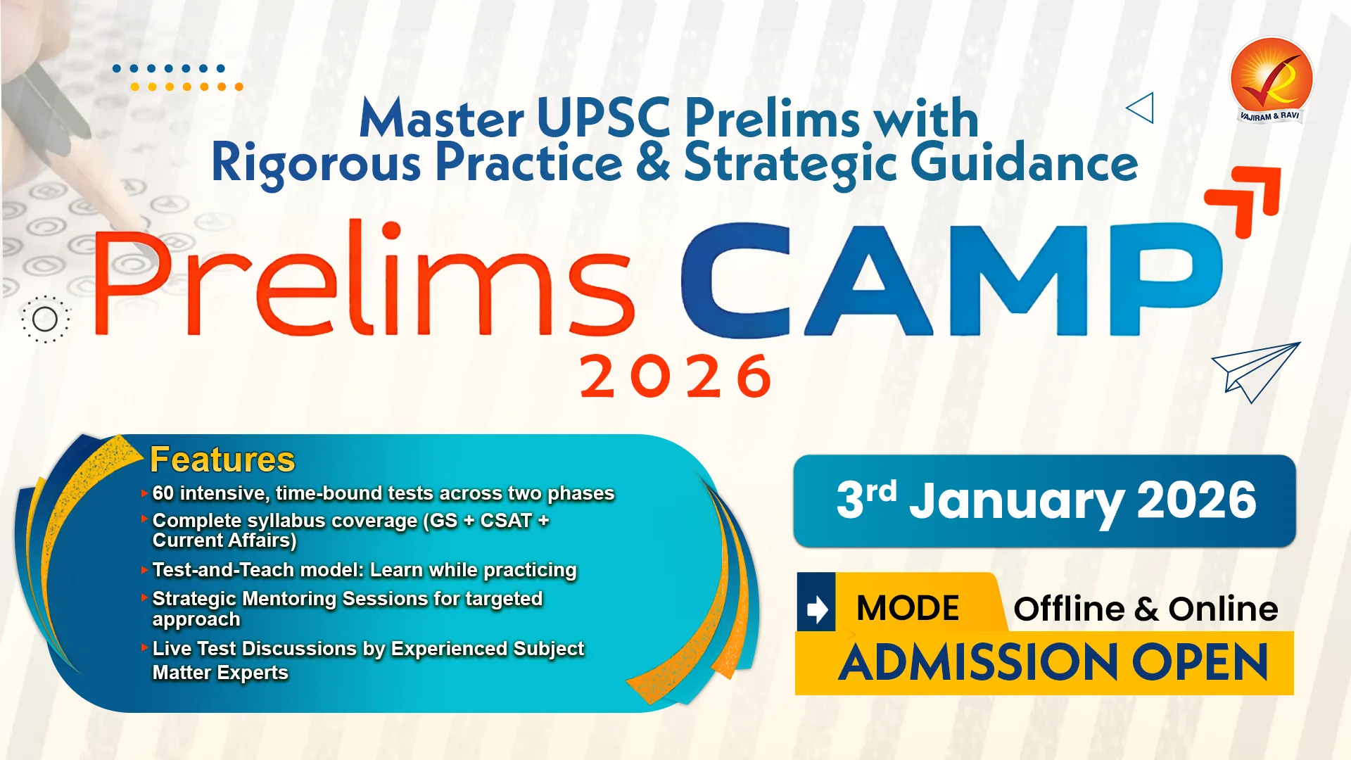 Vajiram Feed Banner Slider