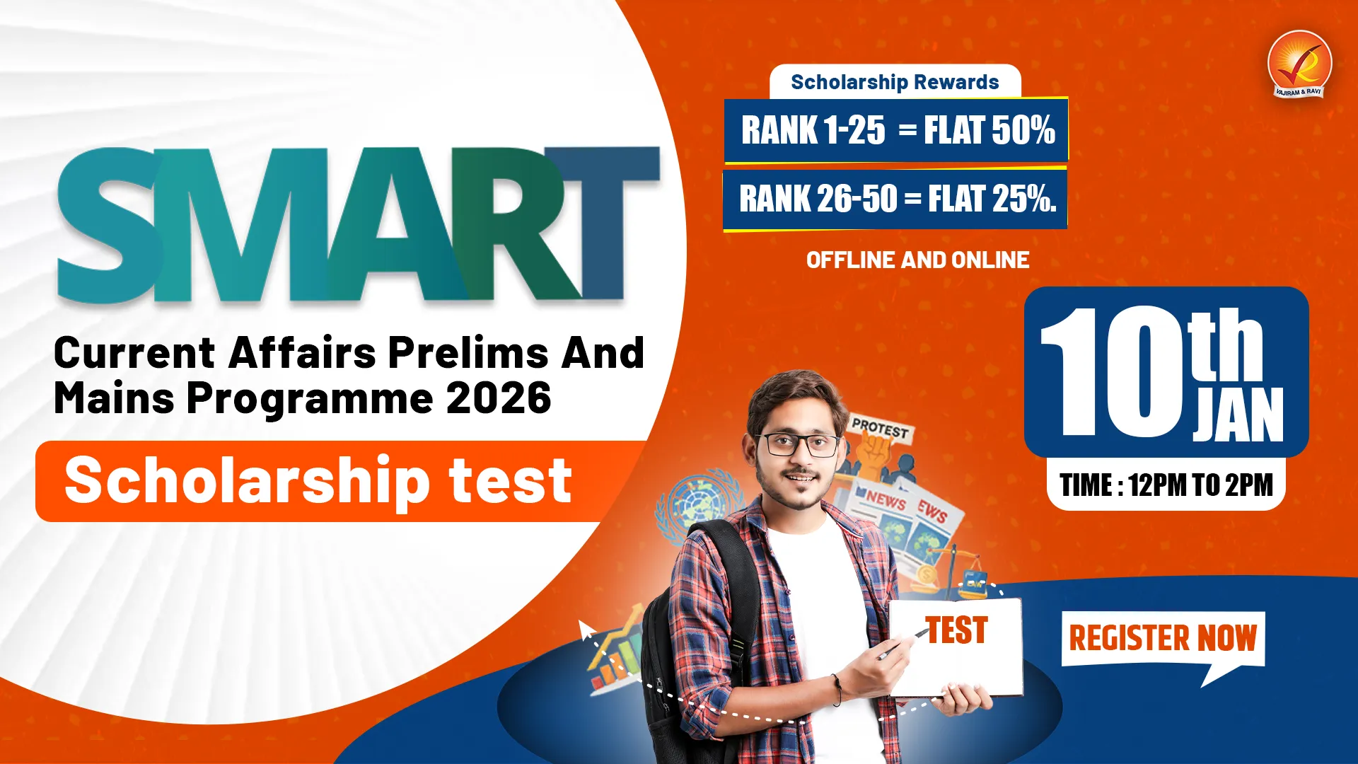 Vajiram Feed Banner Slider