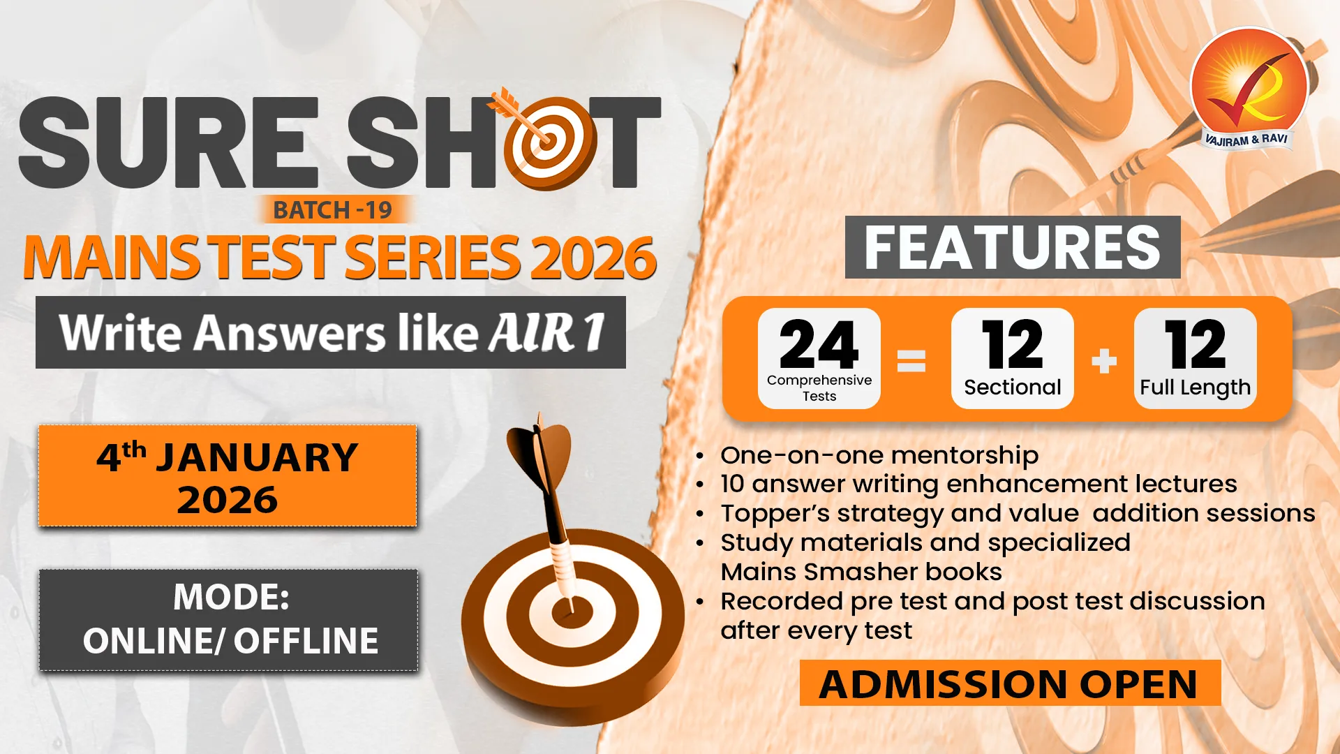 Vajiram Feed Banner Slider